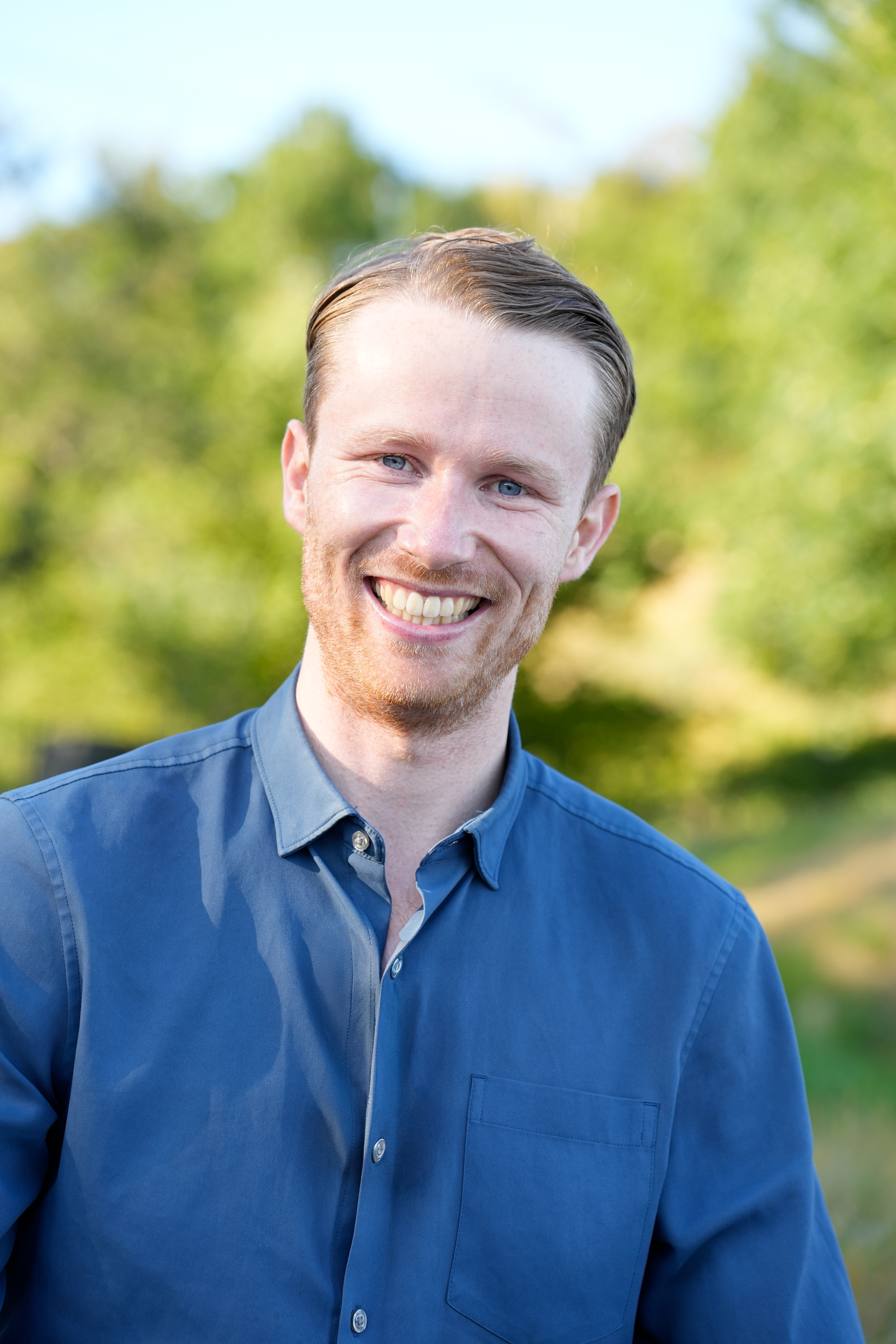 Portrettbilde av psykolog Andreas Stenhaug